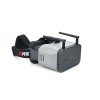 Gogle FPV EMAX Transporter 2 5.8G 4.3 cala Diversity DVR odłączany ekran !
